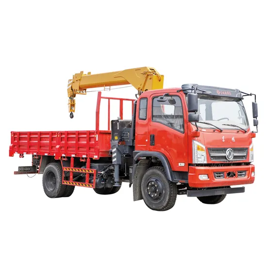 Rough Terrain Crane 15 Ton Telescopic Boom Crane Spare Part
